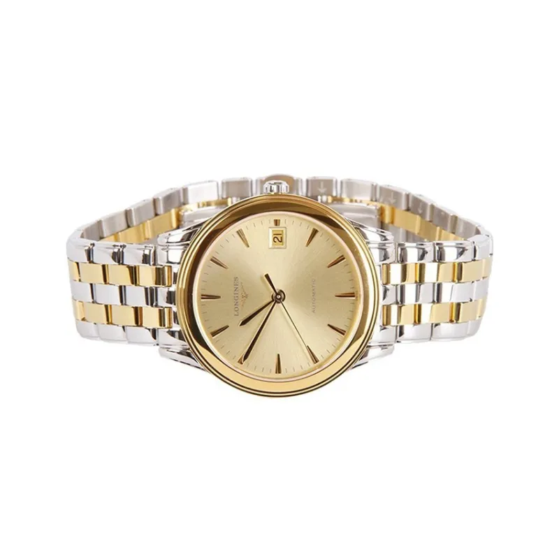 LONGINES Flagship L4.774.3.32.7-1