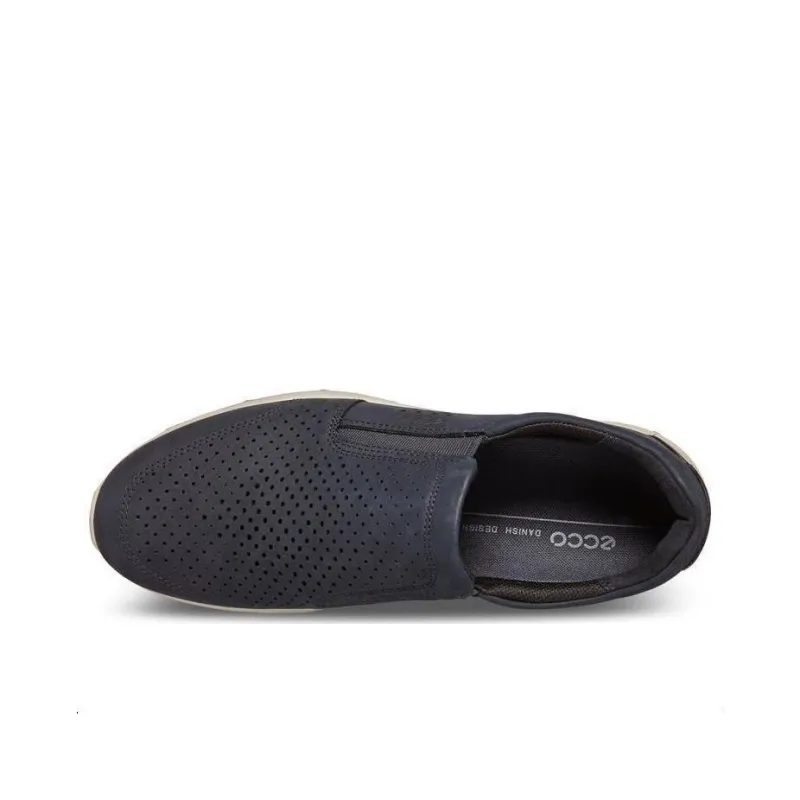 Ecco Irving Suede Sneakers-2