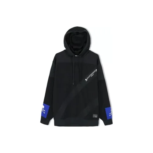 Adidas X Mastermind World Hoodie 