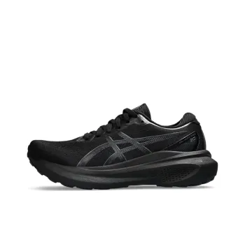Asics Gel Kayano 30 'Triple Black' Women's