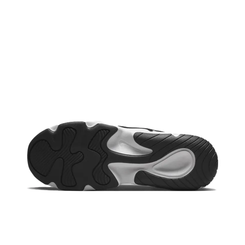 Nike Tech Hera White Black-5