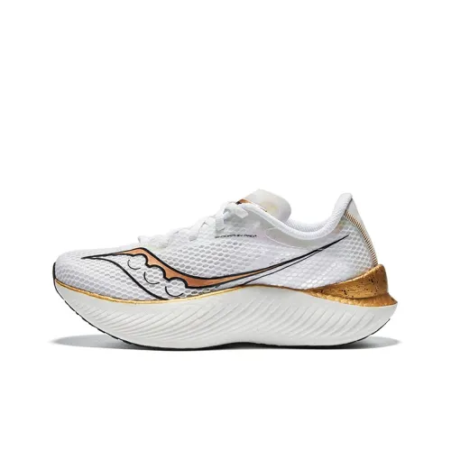 saucony Endorphin Pro 3 Running shoes Women