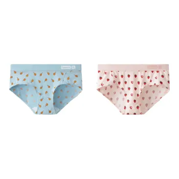 BANANA IN Women's Underpants