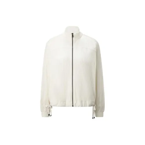 BOGNER Jackets Women's Off White