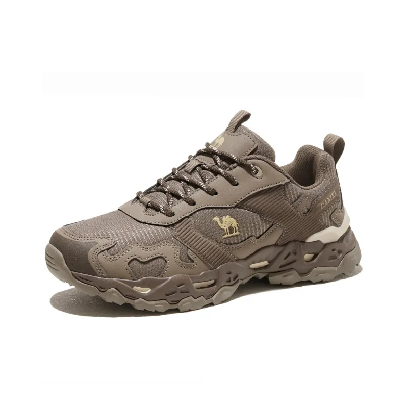 CAMEL Mystic Rock 1.0 Low Top Outdoor Shoes Men's-14