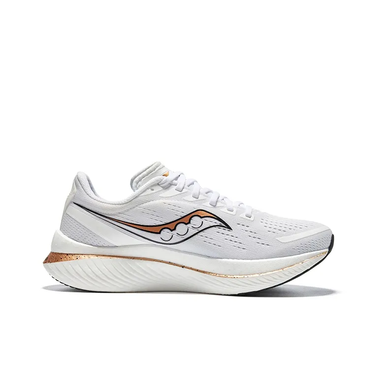 saucony Endorphin Speed 3 White Gold-1