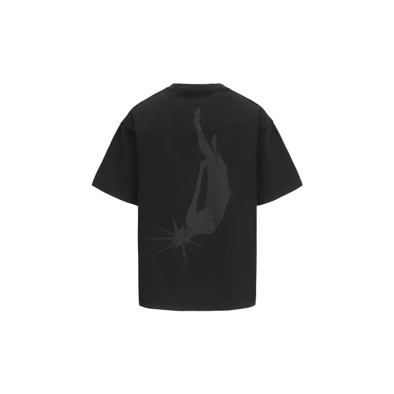 FREE WORLD ORDER T-Shirts Unisex-1