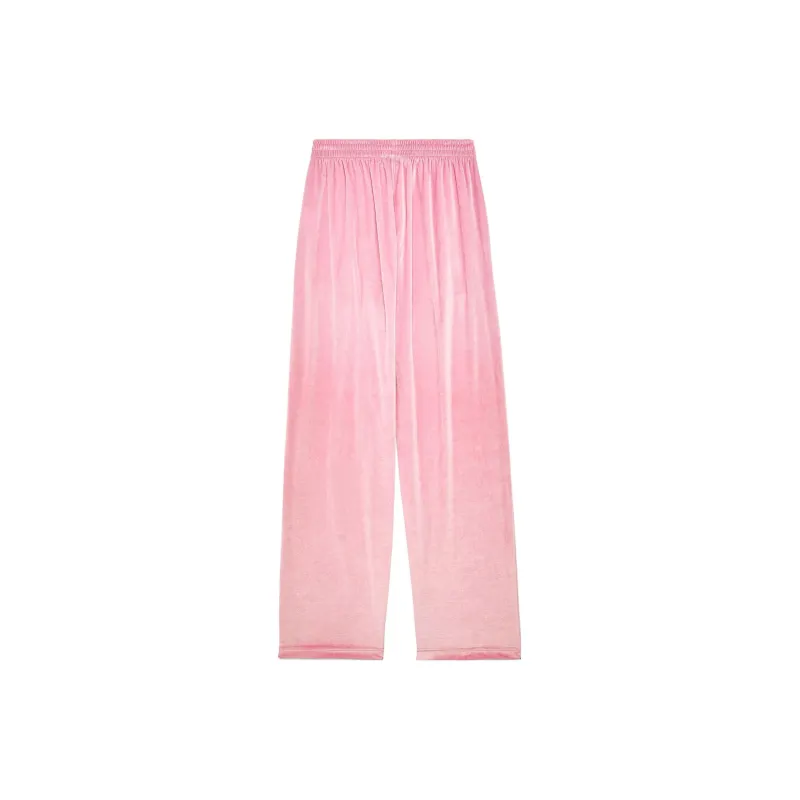 Balenciaga Baggy Track Pants-1