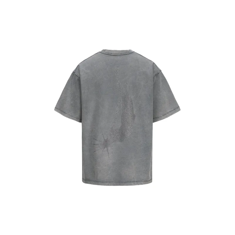 FREE WORLD ORDER T-Shirts Unisex-5