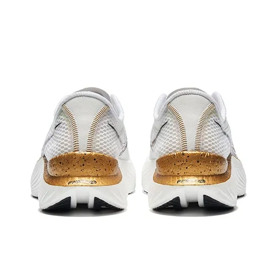 saucony Endorphin Pro 3 Gold White-3
