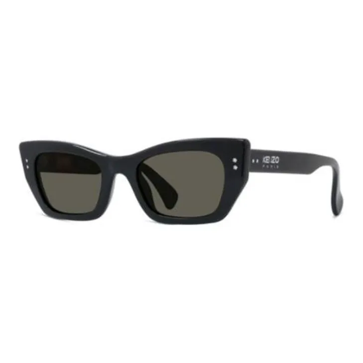 KENZO Cat Eye Sunglasses-0