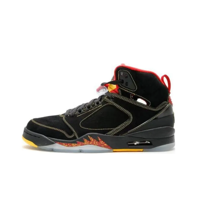 Jordan Sixty Plus Atlanta Hawks-0