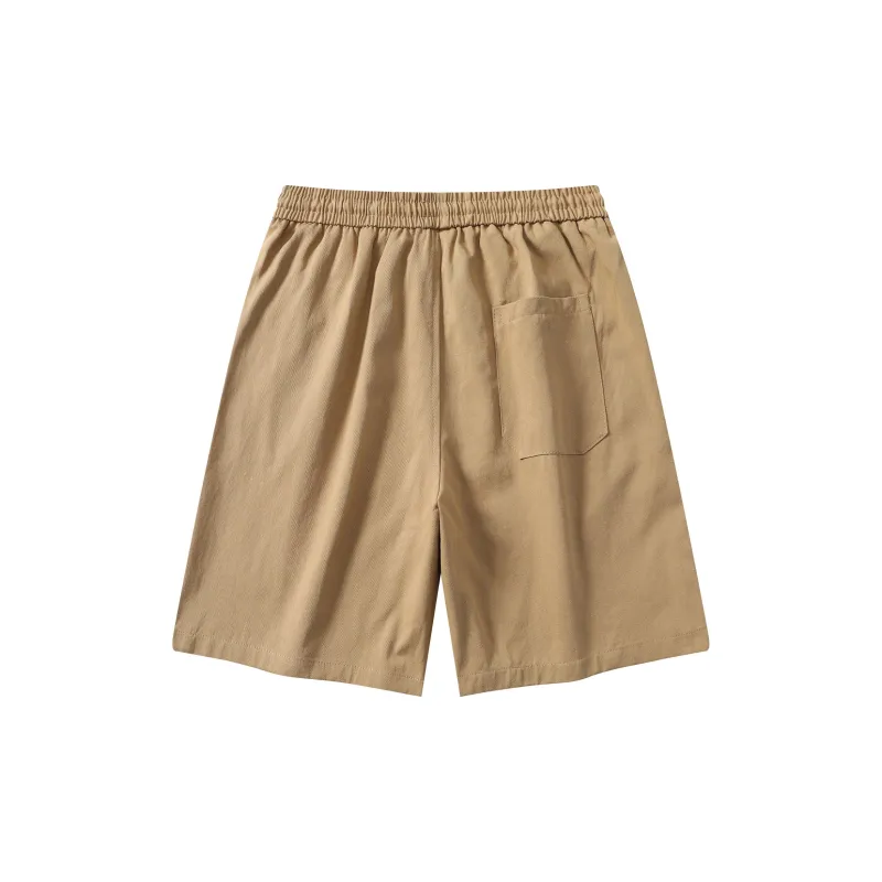 FORCEREPUBLIK Casual Shorts Unisex-9