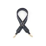 Blue Print (Gold-Tone Lock)