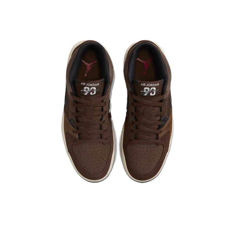 Jordan Stadium 90 Brown-3