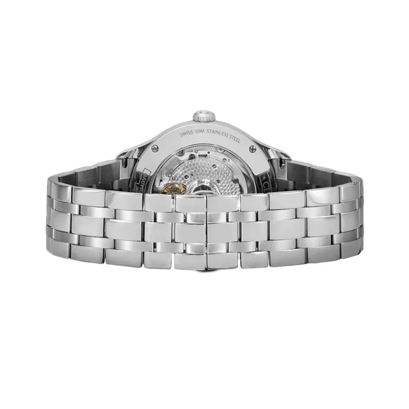 Baume & Mercier Men Creighton Collection Watch-2
