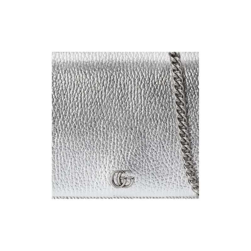 GUCCI GG Marmont Crossbody Bags-7