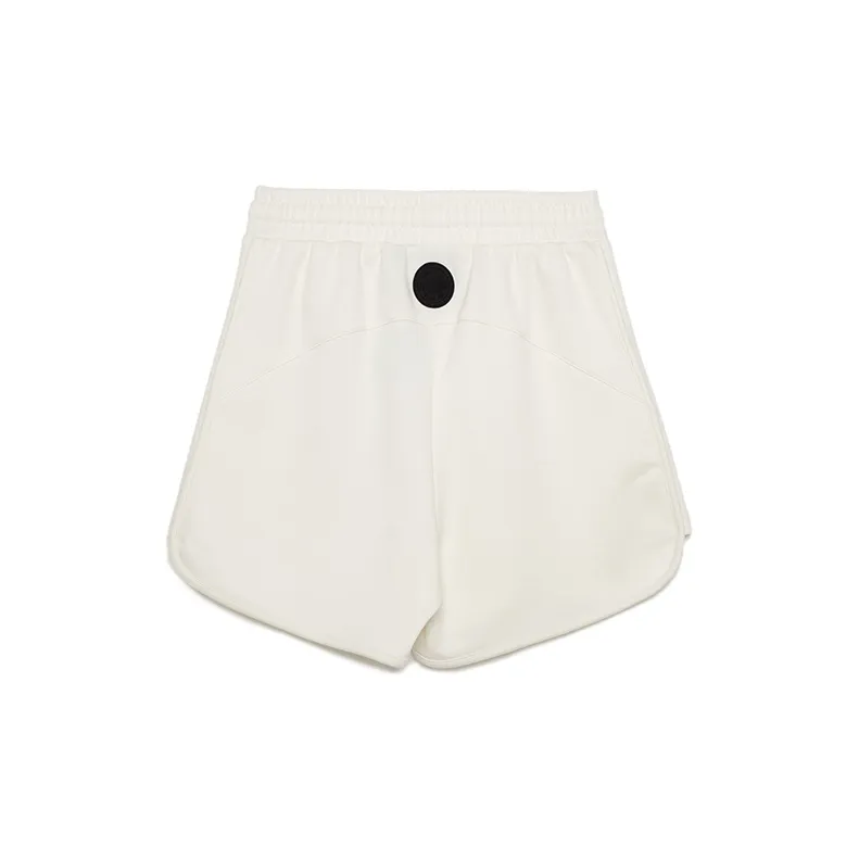 Palladium Casual Shorts Women's-4