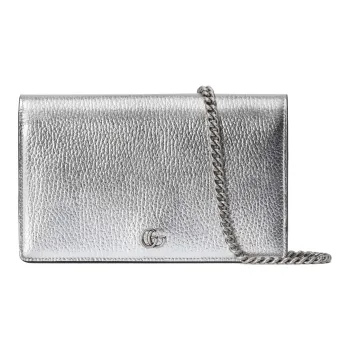 GUCCI GG Marmont Crossbody Bags
