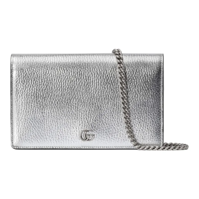 GUCCI GG Marmont Crossbody Bags-0