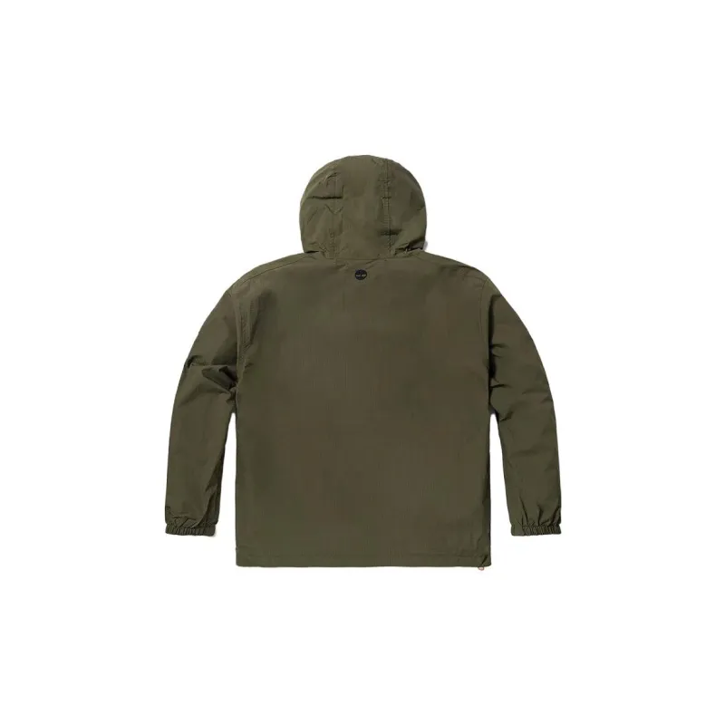 Timberland Jackets Men Army Green-1