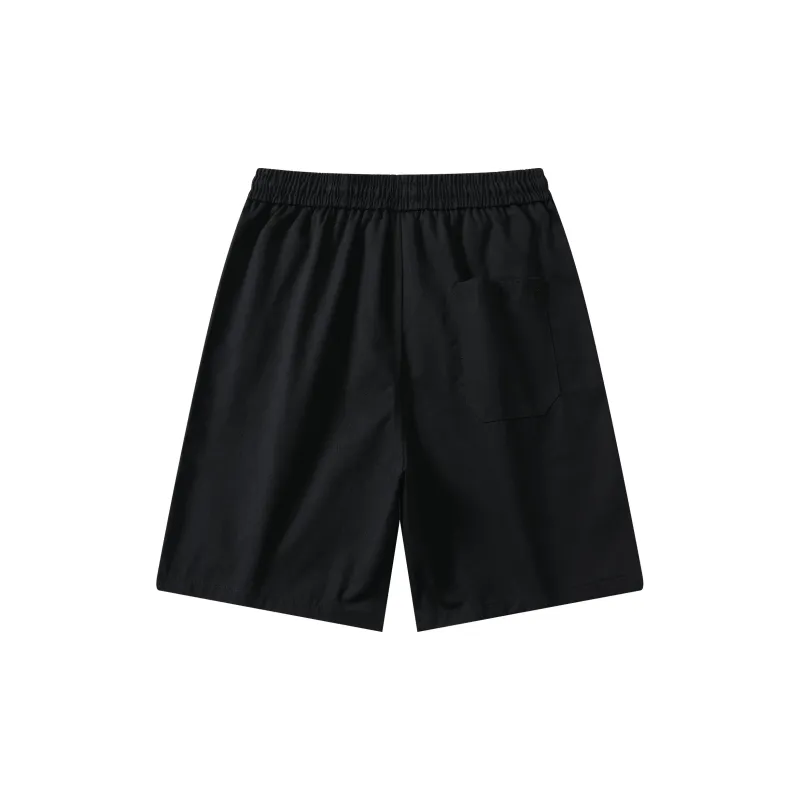 FORCEREPUBLIK Casual Shorts Unisex-1