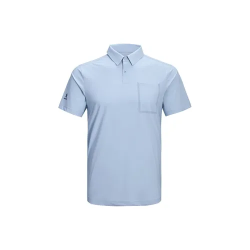 KAILAS Polo Shirts Men