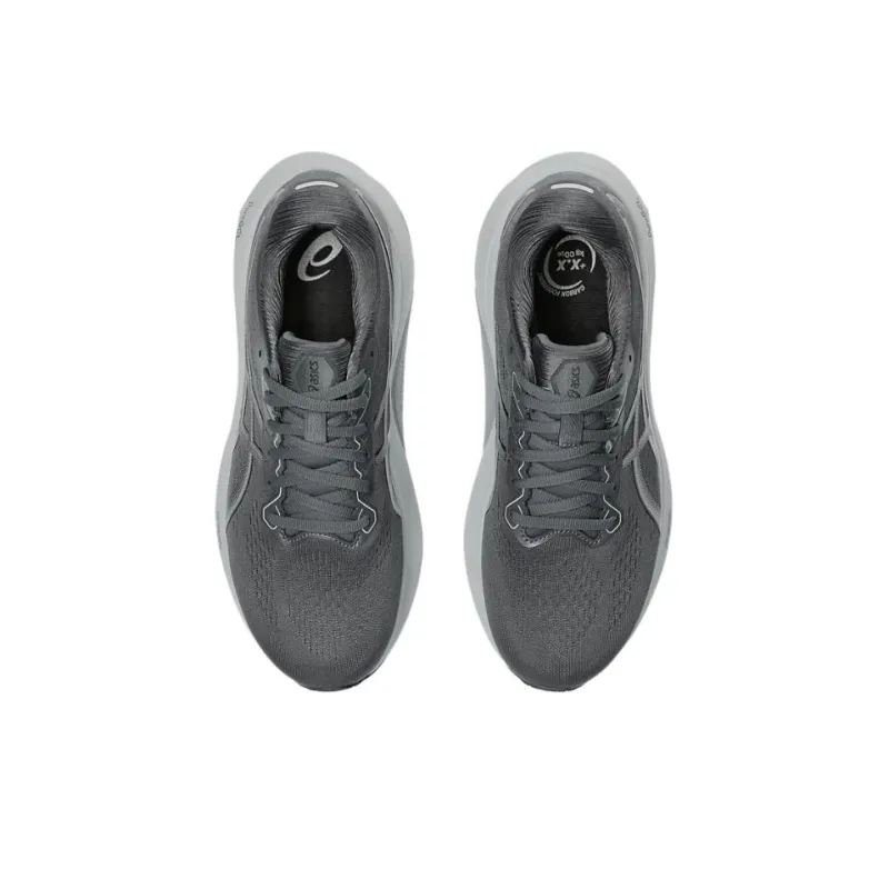 Asics Gel Kayano 30 Extra Wide 'Carrier Grey'-4