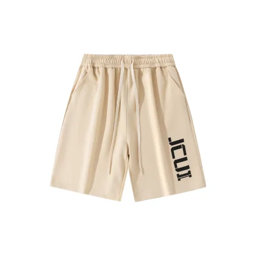 JCUI Unisex Casual Shorts