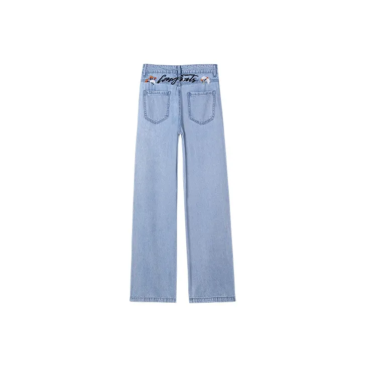 HIPPIEMISS Jeans Women's-1