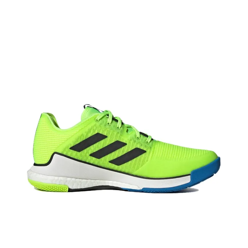 Adidas Crazyflight 'Lucid Lemon Black'-1