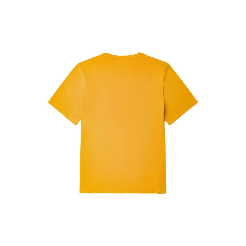 Timberland T Shirts Unisex Stone Yellow-1