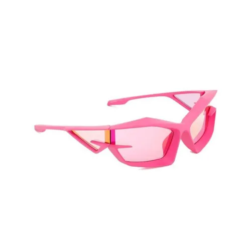 Givenchy Sunglasses Unisex Pink