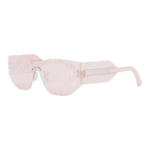 DIOR Sunglasses Unisex Pink