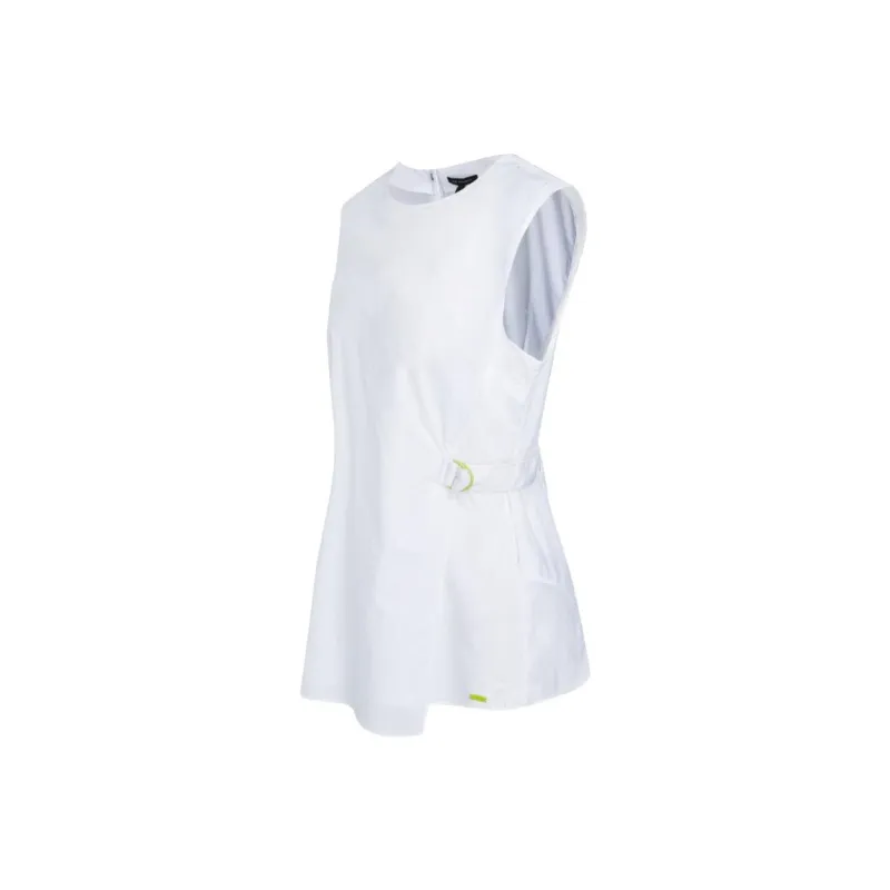 ARMANI EXCHANGE Tank Tops Women's-2