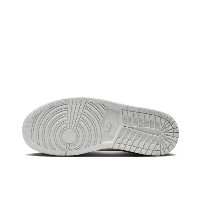Jordan 1 Low Se Celestial Gold Women's-5