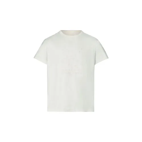 Maison Margiela T-Shirts Men White