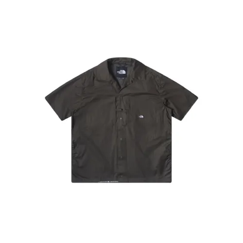 THE NORTH FACE Male Shirts Male