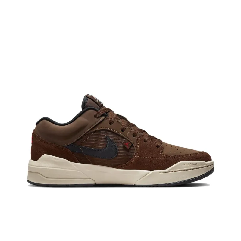 Jordan Stadium 90 Brown-1