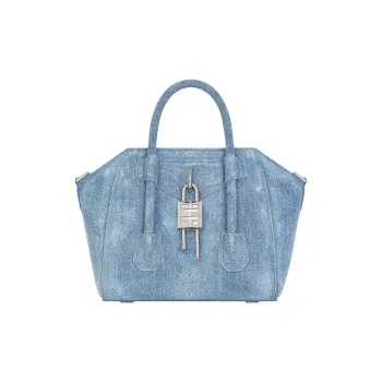 Givenchy Antigona Lock Handbags