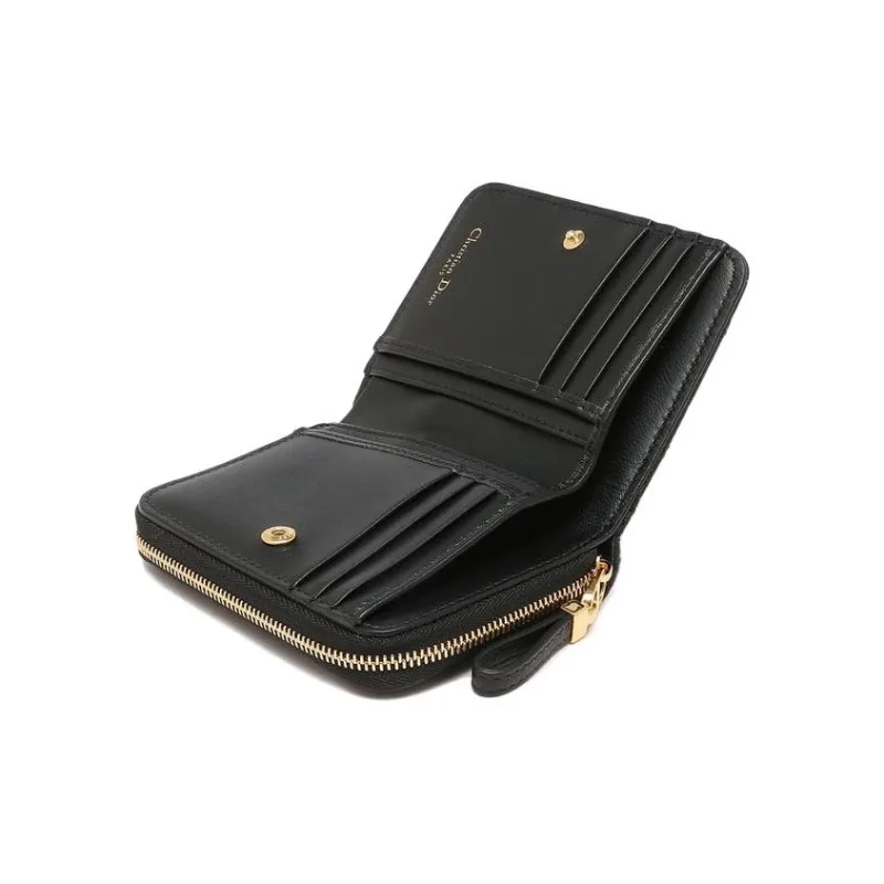 DIOR Wallets-3
