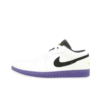 JORDAN 1 Phat Low Taxi
