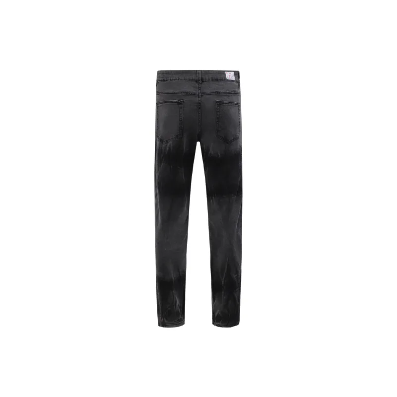FEAROM Jeans Unisex-1