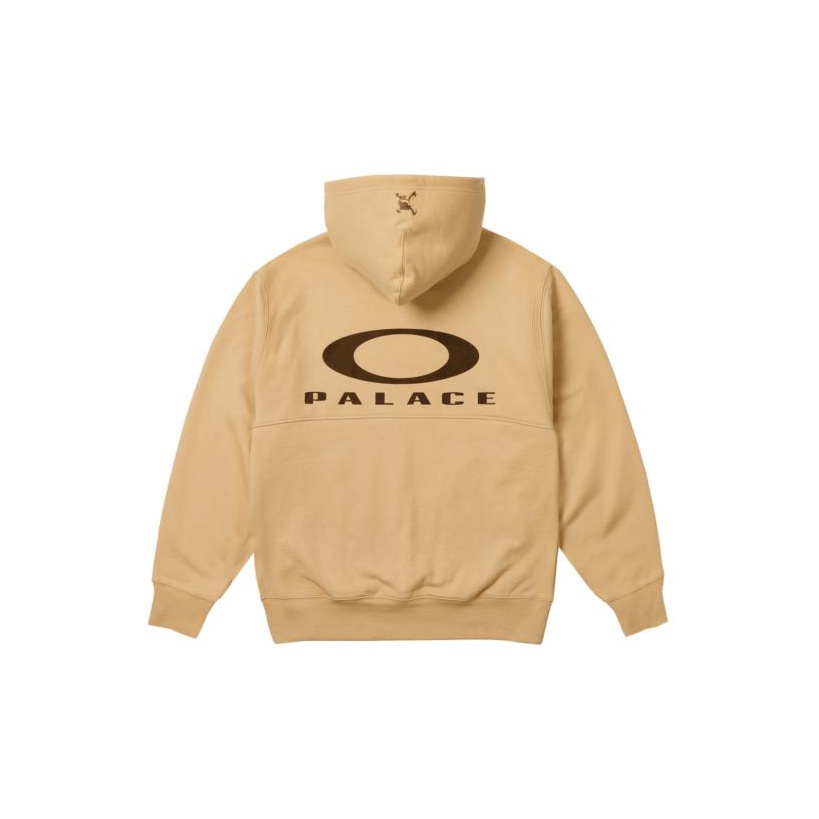 PALACE X Oakley Hood - POIZON PALACE X Oakley Hood - POIZON