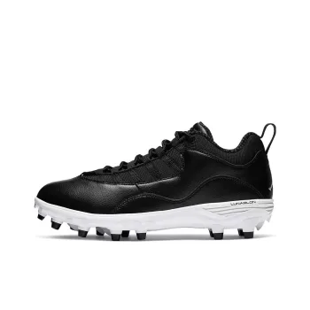 JORDAN 10 Td Low Black