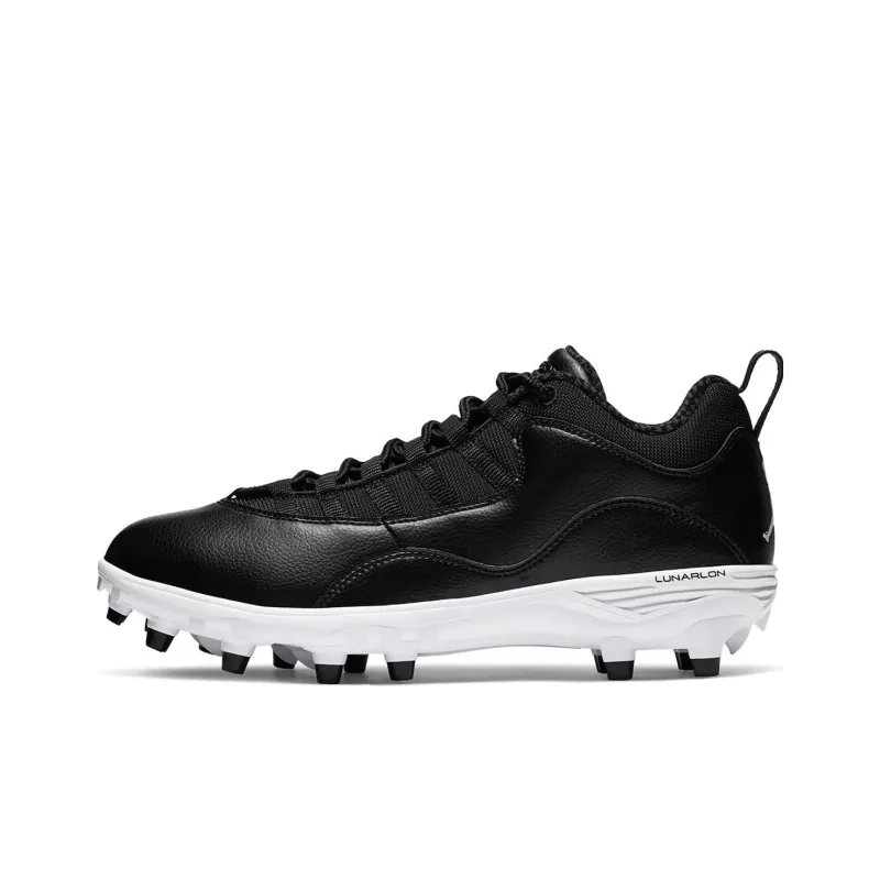 Jordan 10 Td Low Black-0