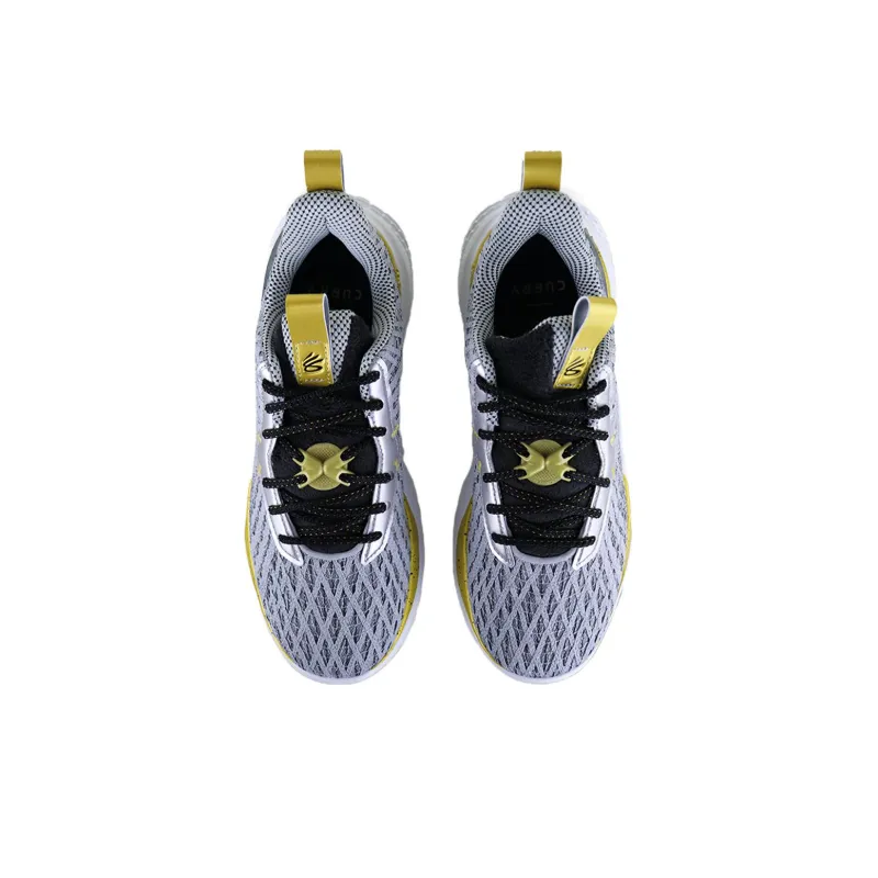 Under Armour Curry 10 Father To Son-3
