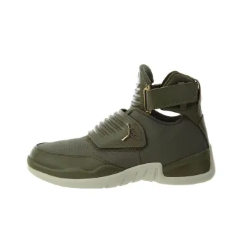 JORDAN Generation 23 Medium Olive/Medium Olive
