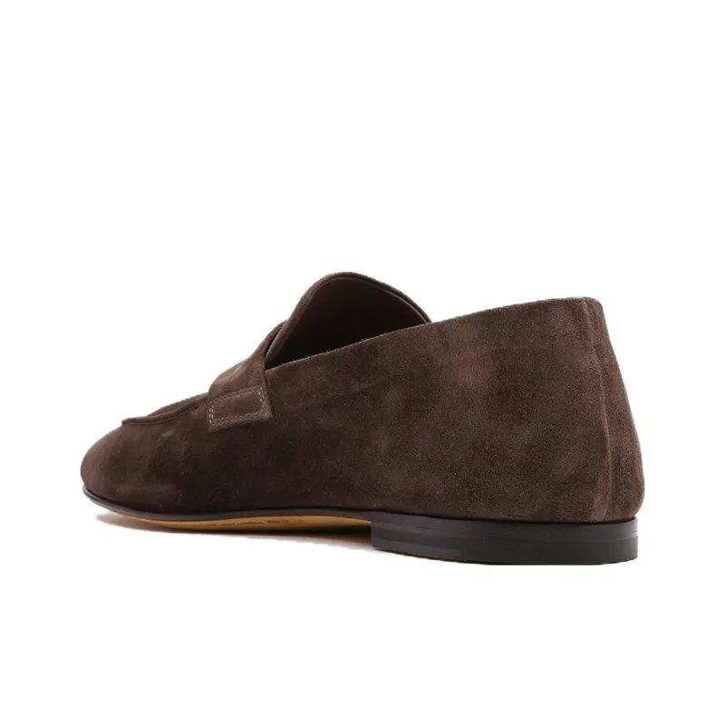 Officine Creative Airto Men's Casual Shoes Men's Dark Brown-3