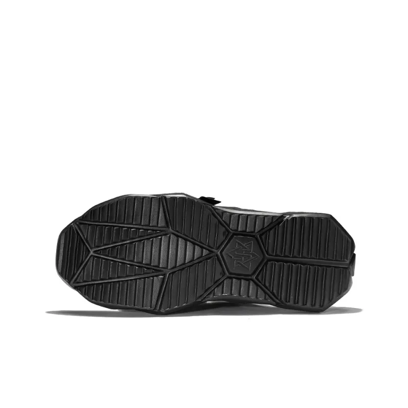 NORVINCY Luxury Streetwear Breathable Dad Shoes Beach Sandals Unisex-4